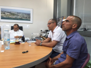 يافا: لجنة أولياء الأمور المحلية "اما تلبية شروط الأهالي أو الإضراب في بداية السنة الدراسية"